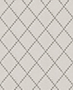 160161WR geometric peel and stick wallpaper from Surface Style