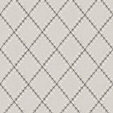 160161WR geometric peel and stick wallpaper from Surface Style