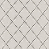 160161WR geometric peel and stick wallpaper from Surface Style