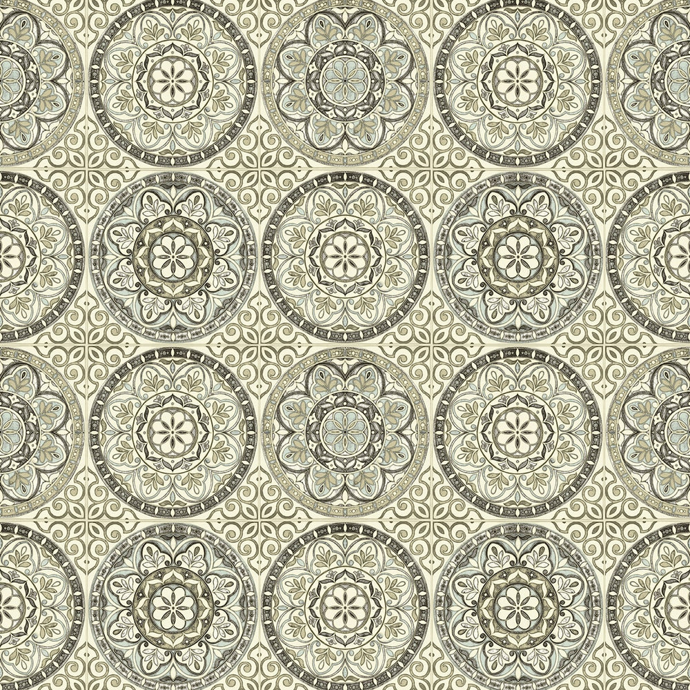 
                  
                    160171WR geometric peel and stick wallpaper from Surface Style
                  
                