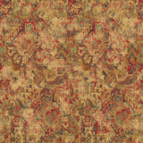 160180WR Cumbrae vintage peel and stick wallpaper from Surface Style