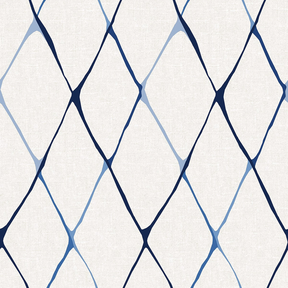 
                  
                    160201WR geometric peel and stick wallpaper from Surface Style
                  
                