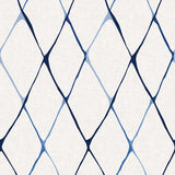 160201WR geometric peel and stick wallpaper from Surface Style