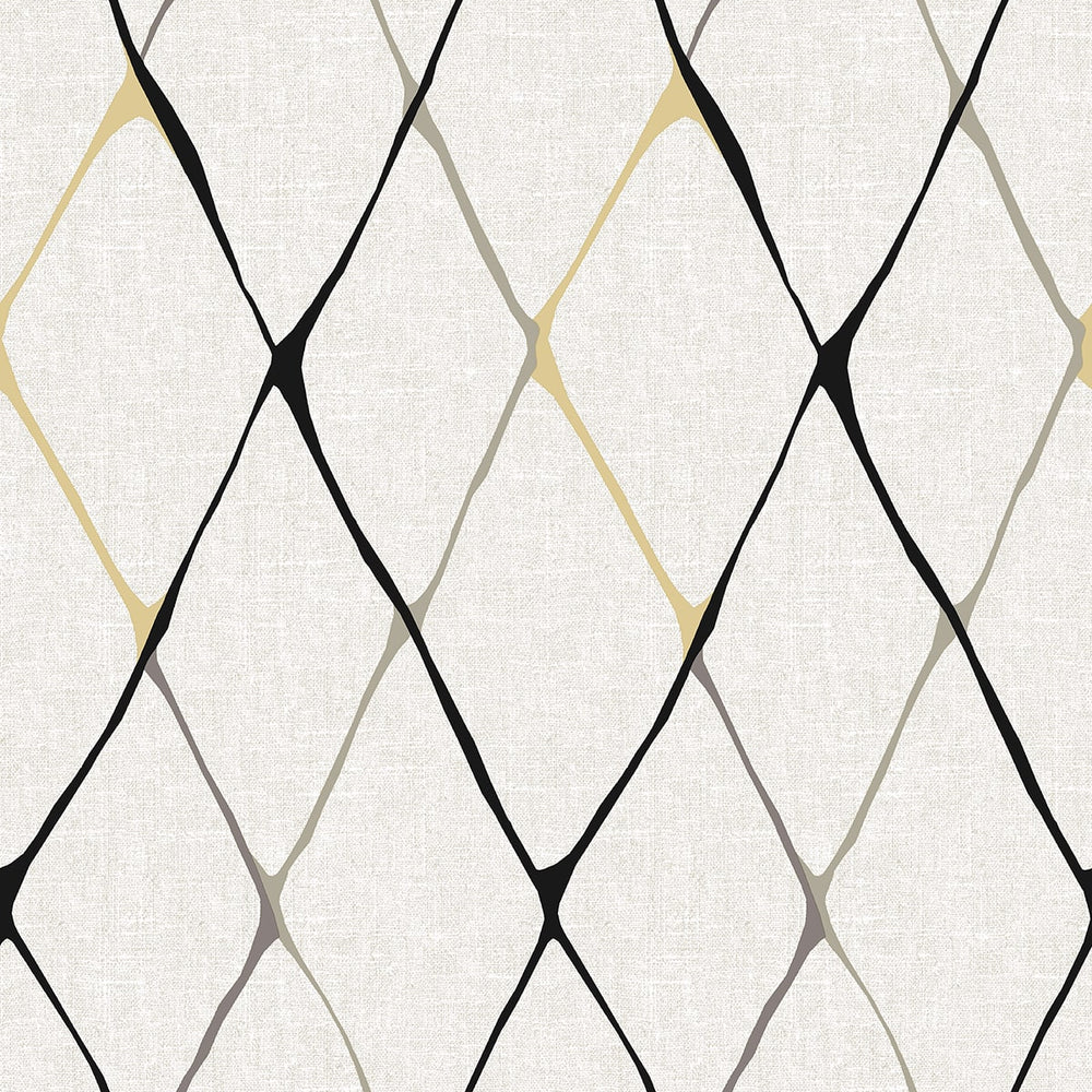 
                  
                    160202WR geometric peel and stick wallpaper from Surface Style
                  
                