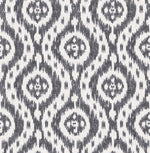 160211WR ikat peel and stick wallpaper from Surface Style