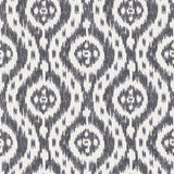 160211WR ikat peel and stick wallpaper from Surface Style