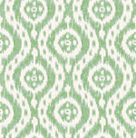 160212WR ikat peel and stick wallpaper from Surface Style