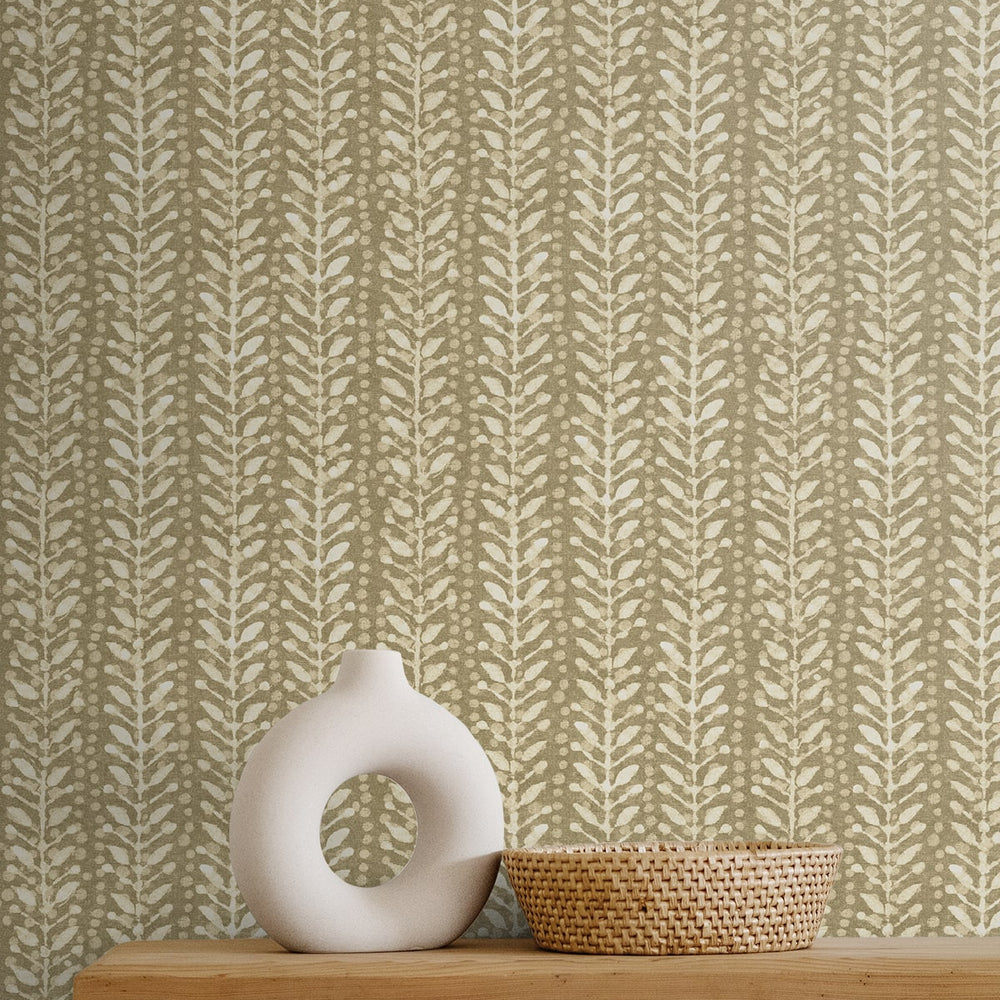
                  
                    160232WR botanical peel and stick wallpaper decor from Surface Style
                  
                