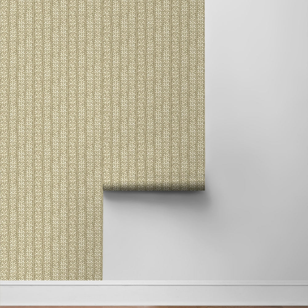 
                  
                    160232WR botanical peel and stick wallpaper roll from Surface Style
                  
                