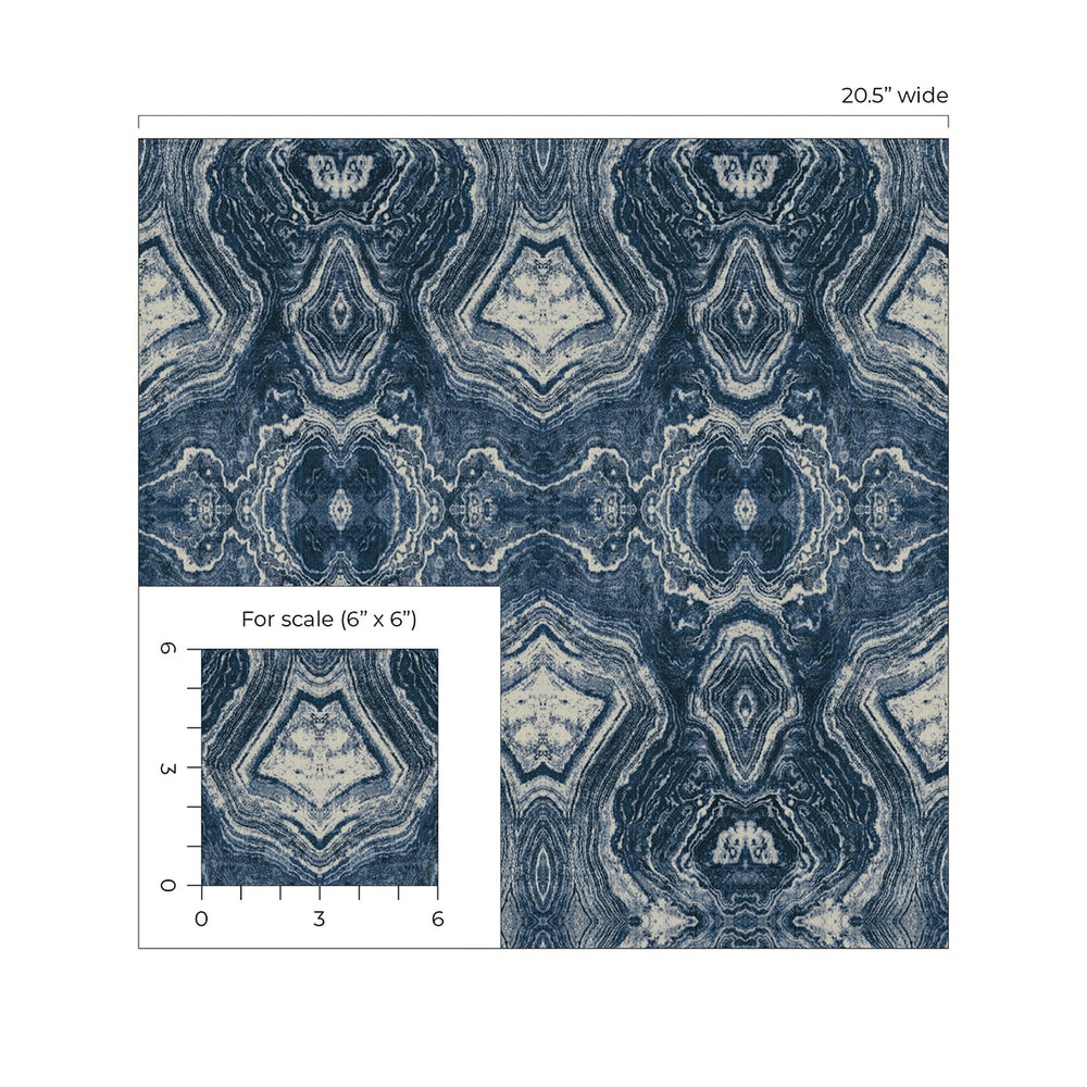 
                  
                    160240WR abstract peel and stick wallpaper scale from Surface Style
                  
                