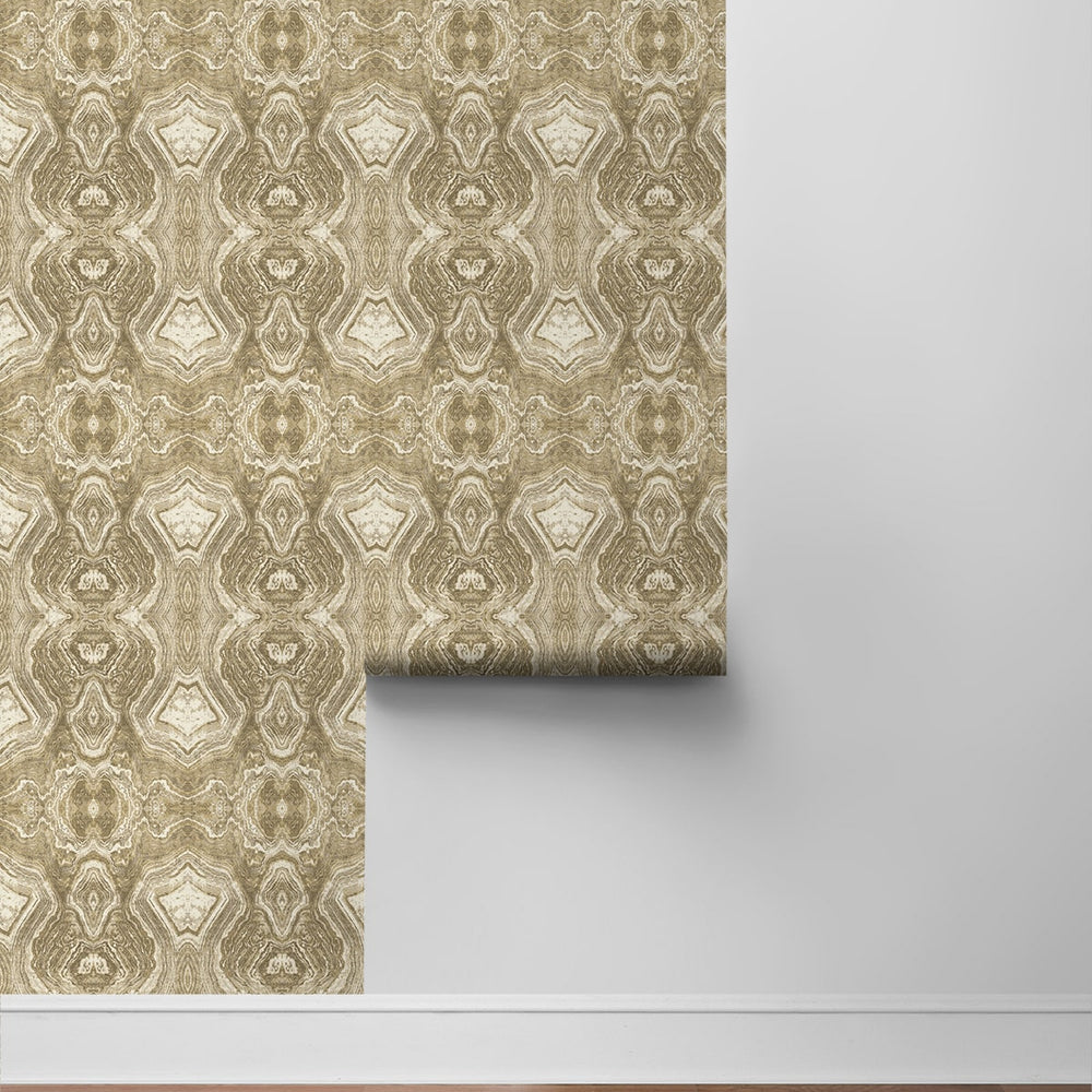 
                  
                    160241WR abstract peel and stick wallpaper roll from Surface Style
                  
                
