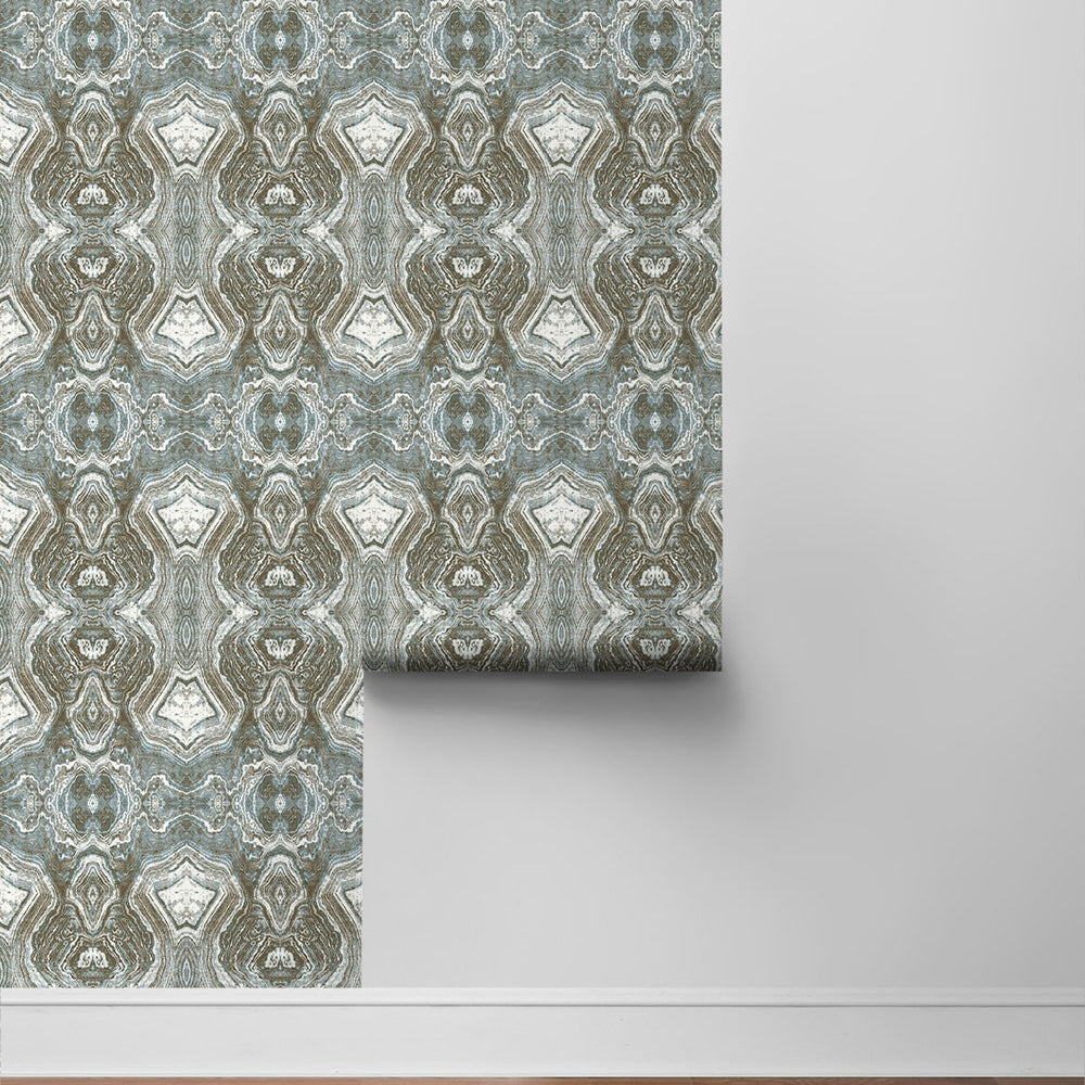 
                  
                    160242WR abstract peel and stick wallpaper roll from Surface Style
                  
                