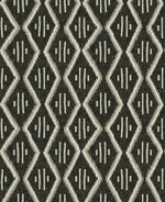 160252WR geometric peel and stick wallpaper from Surface Style