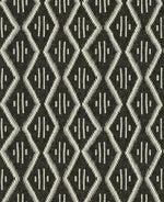 160252WR geometric peel and stick wallpaper from Surface Style