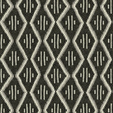 160252WR geometric peel and stick wallpaper from Surface Style