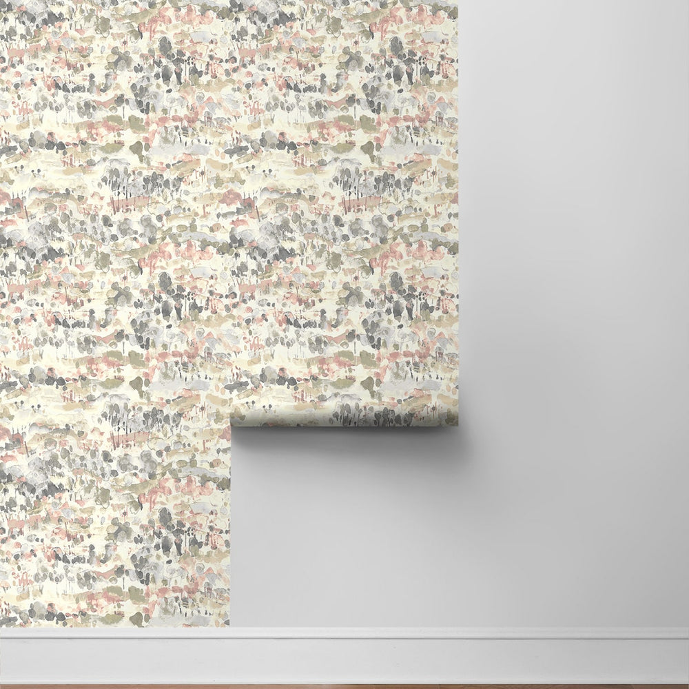 
                  
                    160321WR abstract peel and stick wallpaper roll from Surface Style
                  
                