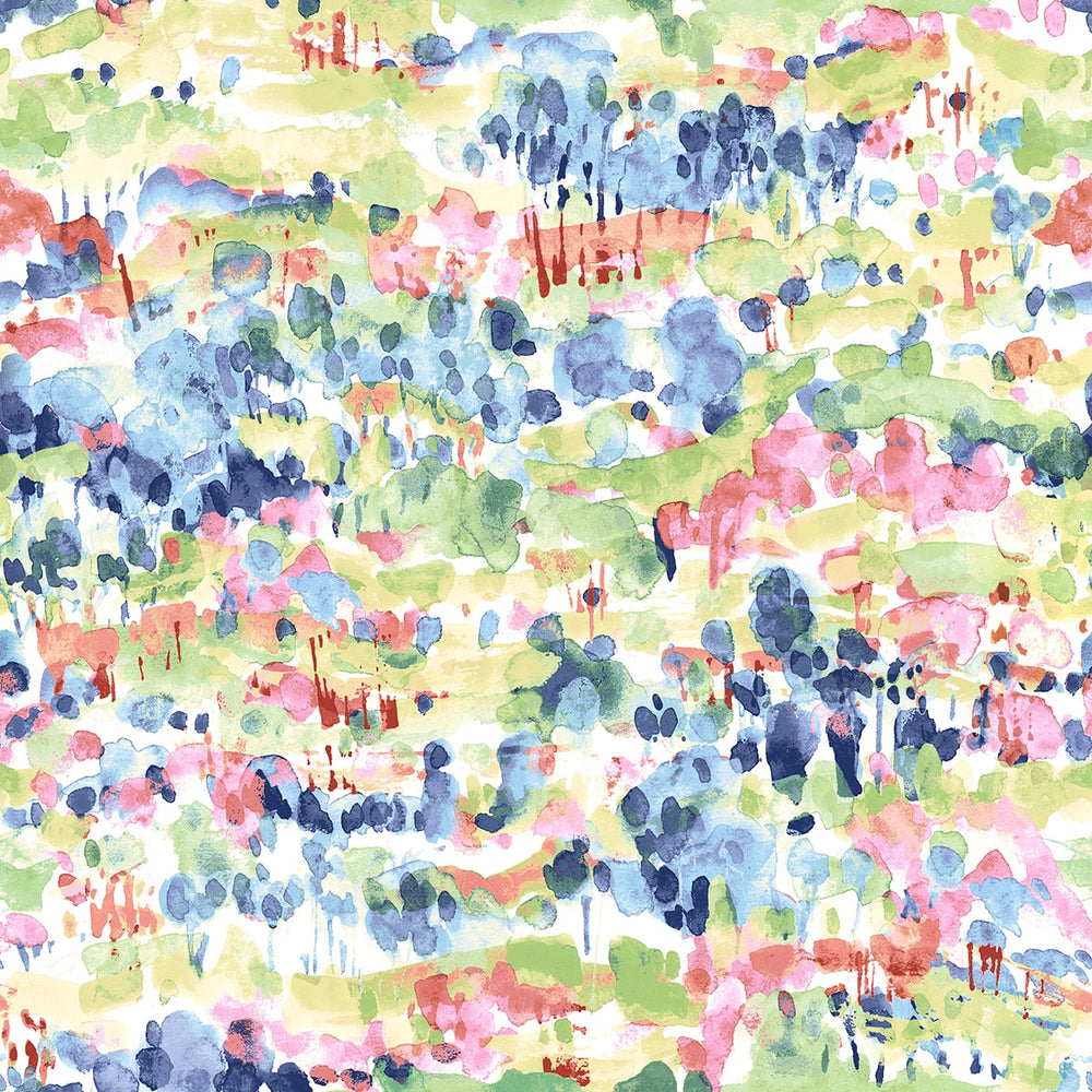 
                  
                    160322WR abstract peel and stick wallpaper from Surface Style
                  
                