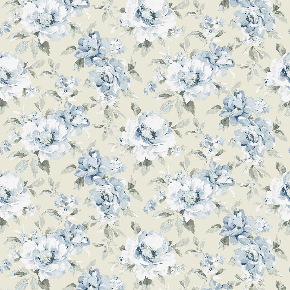 
                  
                    160331WR floral peel and stick wallpaper from Surface Style
                  
                