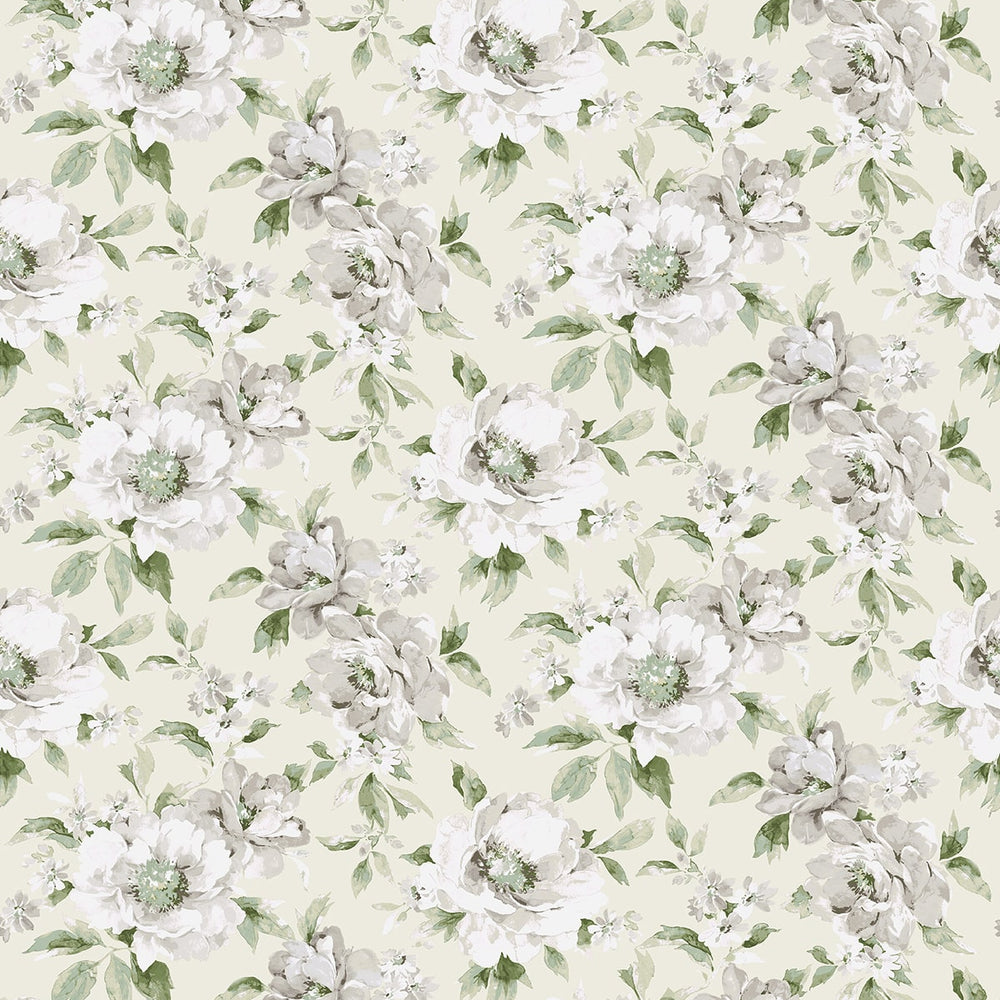 
                  
                    160332WR floral peel and stick wallpaper from Surface Style
                  
                