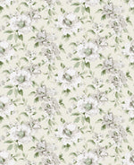 160332WR floral peel and stick wallpaper from Surface Style