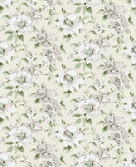 160332WR floral peel and stick wallpaper from Surface Style