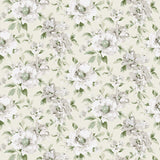 160332WR floral peel and stick wallpaper from Surface Style