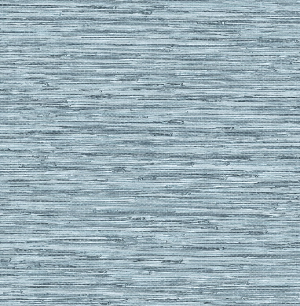 160350WR faux grasscloth peel and stick wallpaper from Surface Style