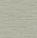 160351WR faux grasscloth peel and stick wallpaper from Surface Style