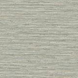 160351WR faux grasscloth peel and stick wallpaper from Surface Style