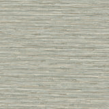 160351WR faux grasscloth peel and stick wallpaper from Surface Style