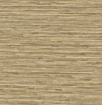 160352WR faux grasscloth peel and stick wallpaper from Surface Style