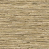 160352WR faux grasscloth peel and stick wallpaper from Surface Style