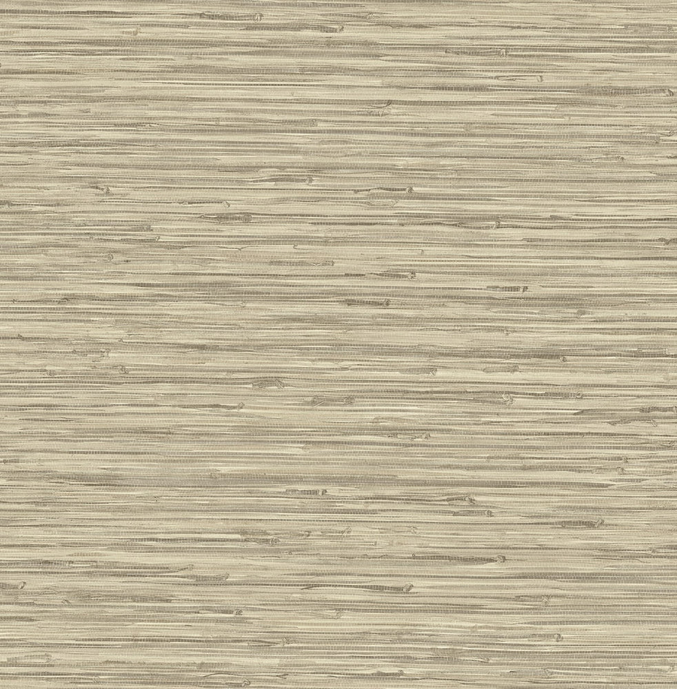 160353WR faux grasscloth peel and stick wallpaper from Surface Style