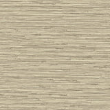 160353WR faux grasscloth peel and stick wallpaper from Surface Style
