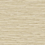 160354WR faux grasscloth peel and stick wallpaper from Surface Style