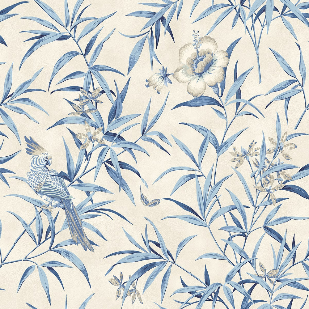 
                  
                    160361WR chinoiserie peel and stick wallpaper from Surface Style
                  
                