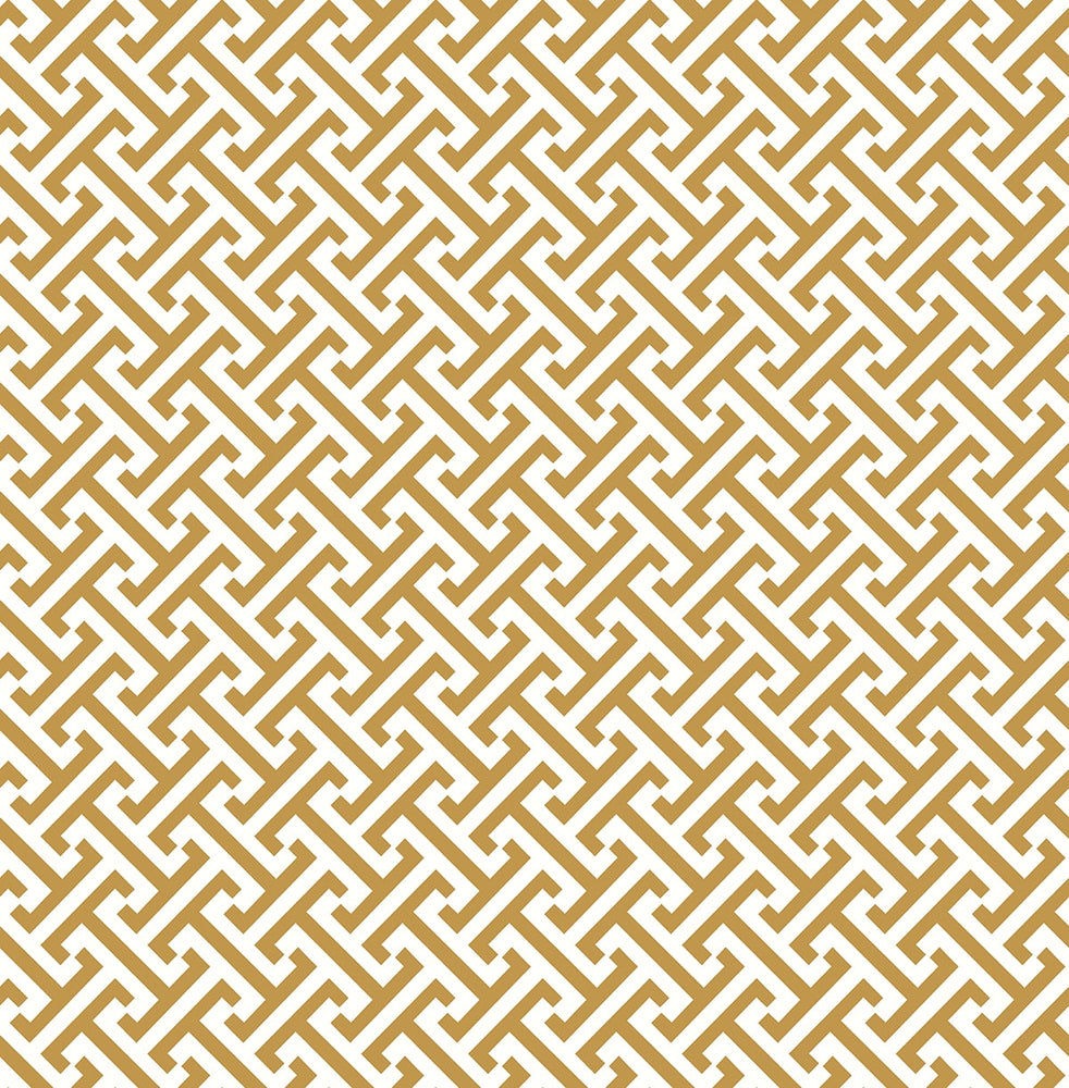 160411WR geometric peel and stick wallpaper from Surface Style