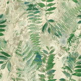 160421WR botanical peel and stick wallpaper from Surface Style