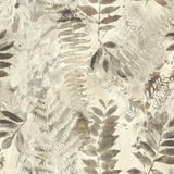 160422WR botanical peel and stick wallpaper from Surface Style