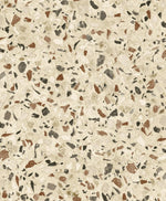 160431WR terrazzo peel and stick wallpaper from Surface Style