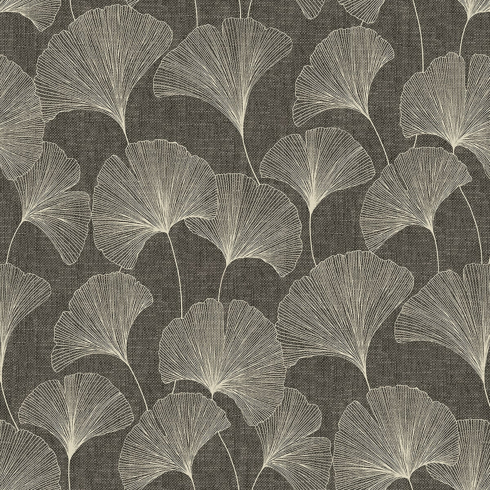 
                  
                    160461WR gingko leaf peel and stick wallpaper from Surface Style
                  
                