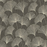 160461WR gingko leaf peel and stick wallpaper from Surface Style