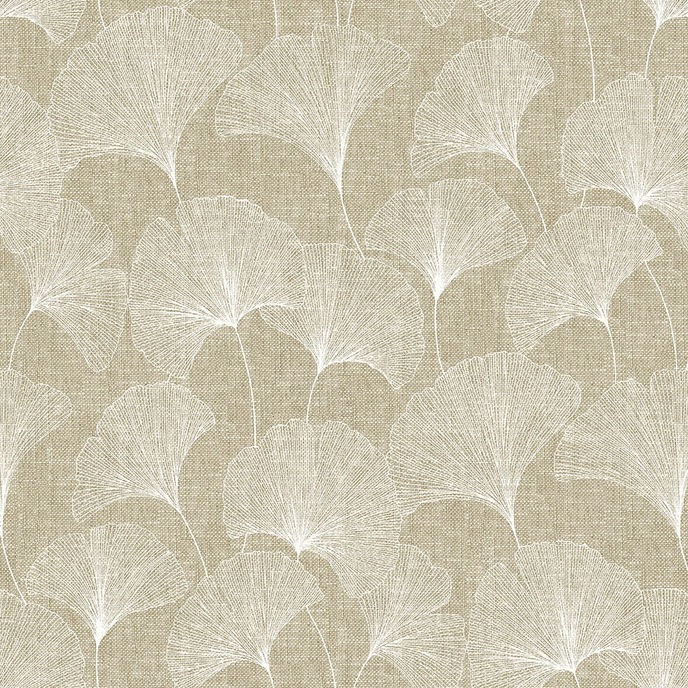 
                  
                    160462WR gingko leaf peel and stick wallpaper from Surface Style
                  
                