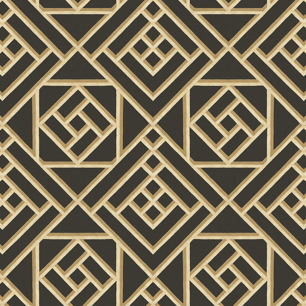 
                  
                    160470WR lattice peel and stick wallpaper from Surface Style
                  
                