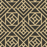 160470WR lattice peel and stick wallpaper from Surface Style