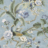 160500WR chinoiserie peel and stick wallpaper from Surface Style
