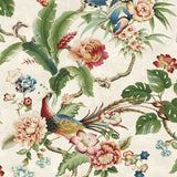160502WR chinoiserie peel and stick wallpaper from Surface Style