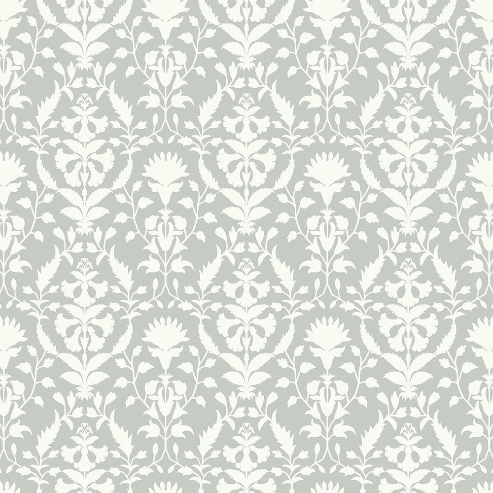 
                  
                    160512WR floral peel and stick wallpaper from Surface Style
                  
                