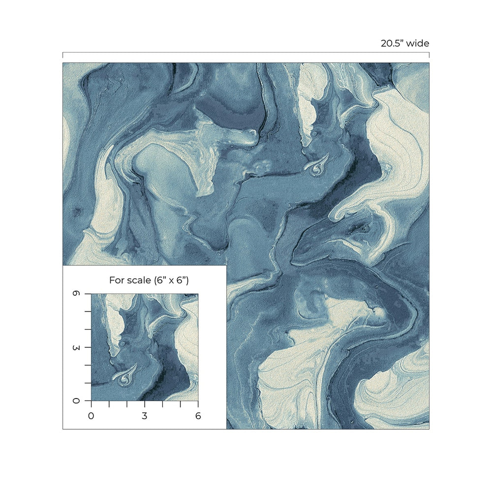 
                  
                    160530WR abstract peel and stick wallpaper scale from Surface Style
                  
                