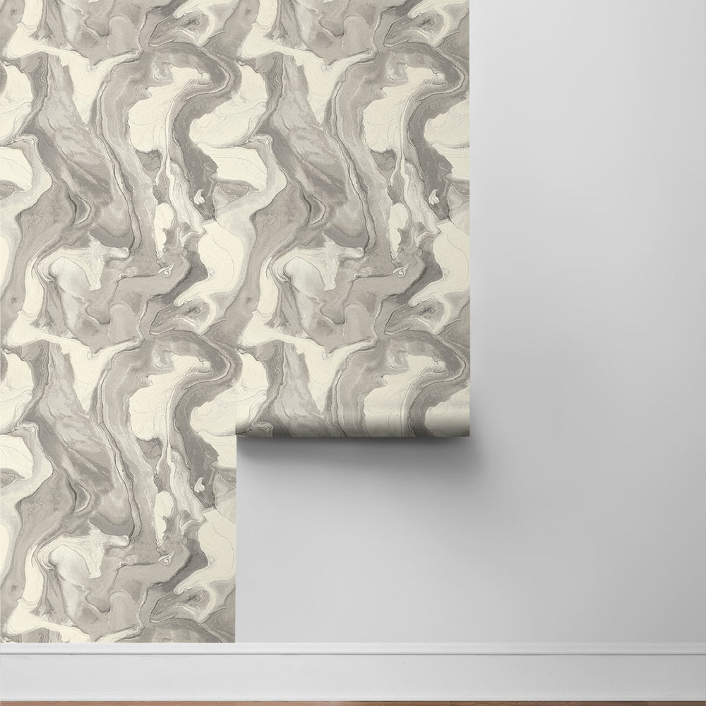 
                  
                    160531WR abstract peel and stick wallpaper roll from Surface Style
                  
                